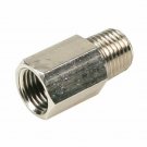 Viair 92831 1/4" NPT Nickel Plated Check Valve