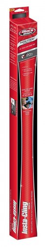 Insta-Cling Limo Dark Window Film 20% VLT