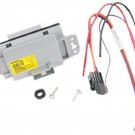 ACDelco 15-81773 GM Original Equipment Heating and Air Conditioning Blower Co...