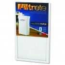Filtrete FAPF024 Air Cleaning Filter, 9" x 15" - FILTRETE-FAPF02 Standart