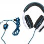 SADES 903 Surround Sound Pro USB PC Stereo Noise-Canceling Gaming Headset wit...
