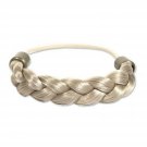 Mia Braided Tonytail, Classic, Pretty Braided Ponytail Holder, Synthetic Wig ...