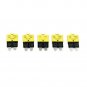 T Tocas 20 Amp 5pcs Manual Reset Low Profile ATC Circuit Breakers 12V - 28V D...