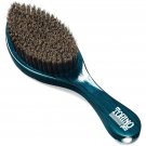 Torino Pro Wave Brush #560 By Brush King - Medium Soft Curve 360 Waves Brush-...