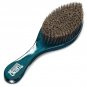 Torino Pro Wave Brush #560 By Brush King - Medium Soft Curve 360 Waves Brush-...