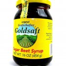Grafschafter Goldsaft Original Sugar Beet Syrup, 16 oz Jar