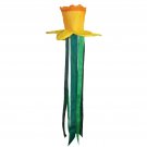 In the Breeze Spring Daffodil Windtail
