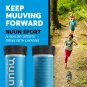 Nuun Sport + Caffeine: Electrolyte-Rich Sports Drink Tablets with caffeine, M...