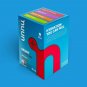 Nuun Sport + Caffeine: Electrolyte-Rich Sports Drink Tablets with caffeine, M...