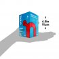 Nuun Sport + Caffeine: Electrolyte-Rich Sports Drink Tablets with caffeine, M...