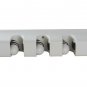 Magic Holder 5 Position Mop and Broom Holder, Floor Mop Holder, Broom Utility...