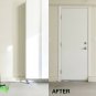 Magic Holder 5 Position Mop and Broom Holder, Floor Mop Holder, Broom Utility...