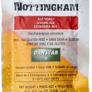 Lallemand Nottingham Ale  Yeast(11 grams)
