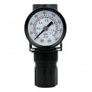 EXELAIR by Milton FRL (Mini) Air Regulator - 1/4" NPT (EX25R-02) 1-(Pack)