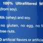 Jarrow Formulas Whey Protein, Supports Muscle Development, Unflavored, 32 oz.