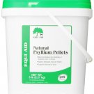 Equi Aid Natural Psyllium Fiber Pellets Digestive Aid for Horse 5LB