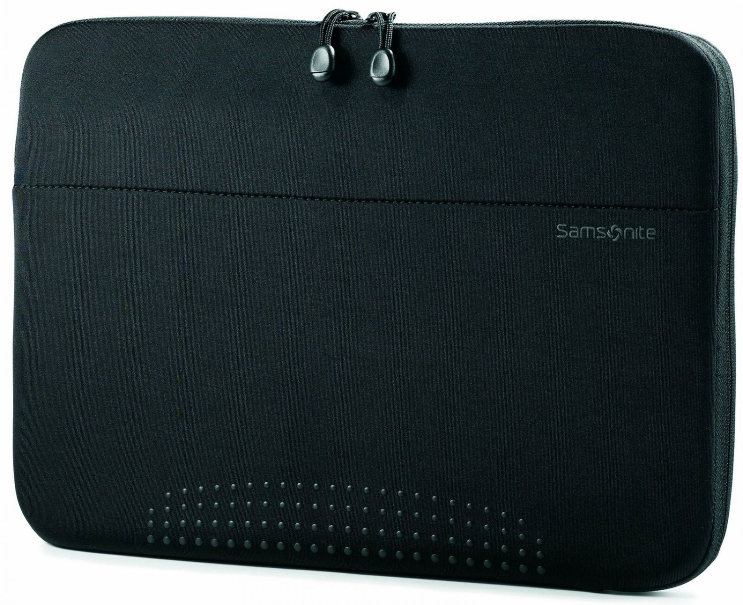 Samsonite Aramon nxt 15.6" Laptop Sleeve, Black