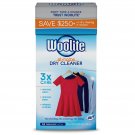 Woolite At Home Dry Cleaner, Fresh Scent, 14 Cloths 14 Count
