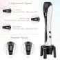 3D Printing Pen with PLA Filament Refills,3D Drawing Pen with Led Display, Sa...