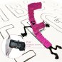 3D Printing Pen with PLA Filament Refills,3D Drawing Pen with Led Display, Sa...