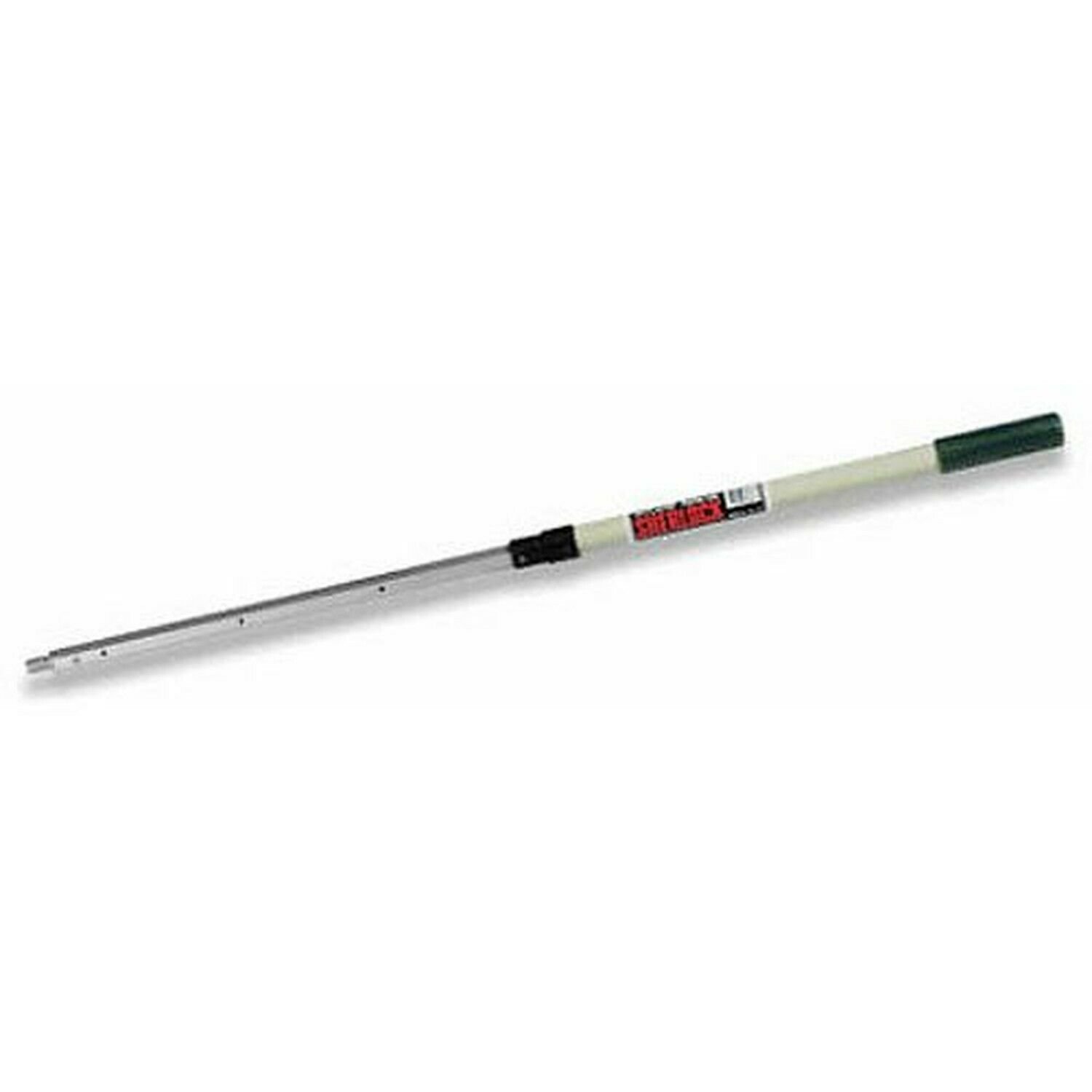 Wooster Brush SR056 Sherlock Extension Pole, 6-12 feet