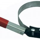 Lisle 54300 Swivel Grip Oil Filter Wrench for Caterpillar Engines