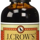 J.Crow's Lugol's Iodine Solution, 2 oz., Twin Pack (2 Bot.)