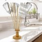 FloWorks Design Plastic Bag and Bottle Dryer - Patented; Multi-Purpose Drying...
