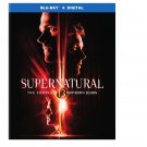 Supernatural: S13 (BD)