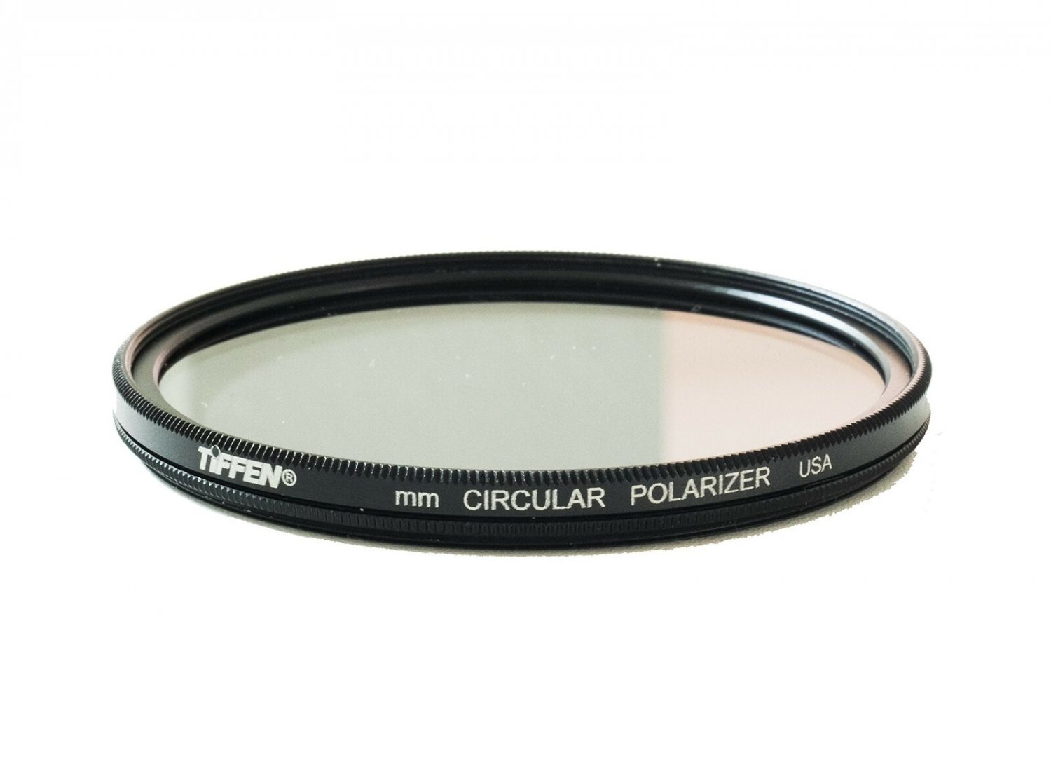Tiffen 72mm Circular Polarizer