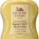 Hickory Farms Farmstand Recipe Sweet Hot Mustard 10oz