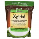NOW Foods Xylitol, 2.5-Pound 2.5 Pound