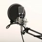 TONOR Professional Studio Condenser Microphone Computer PC Microphone Kit wit...