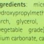 Sinupret Herbal Supplement, 25 Count