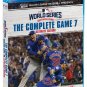 2016 World Series: The Complete Game 7