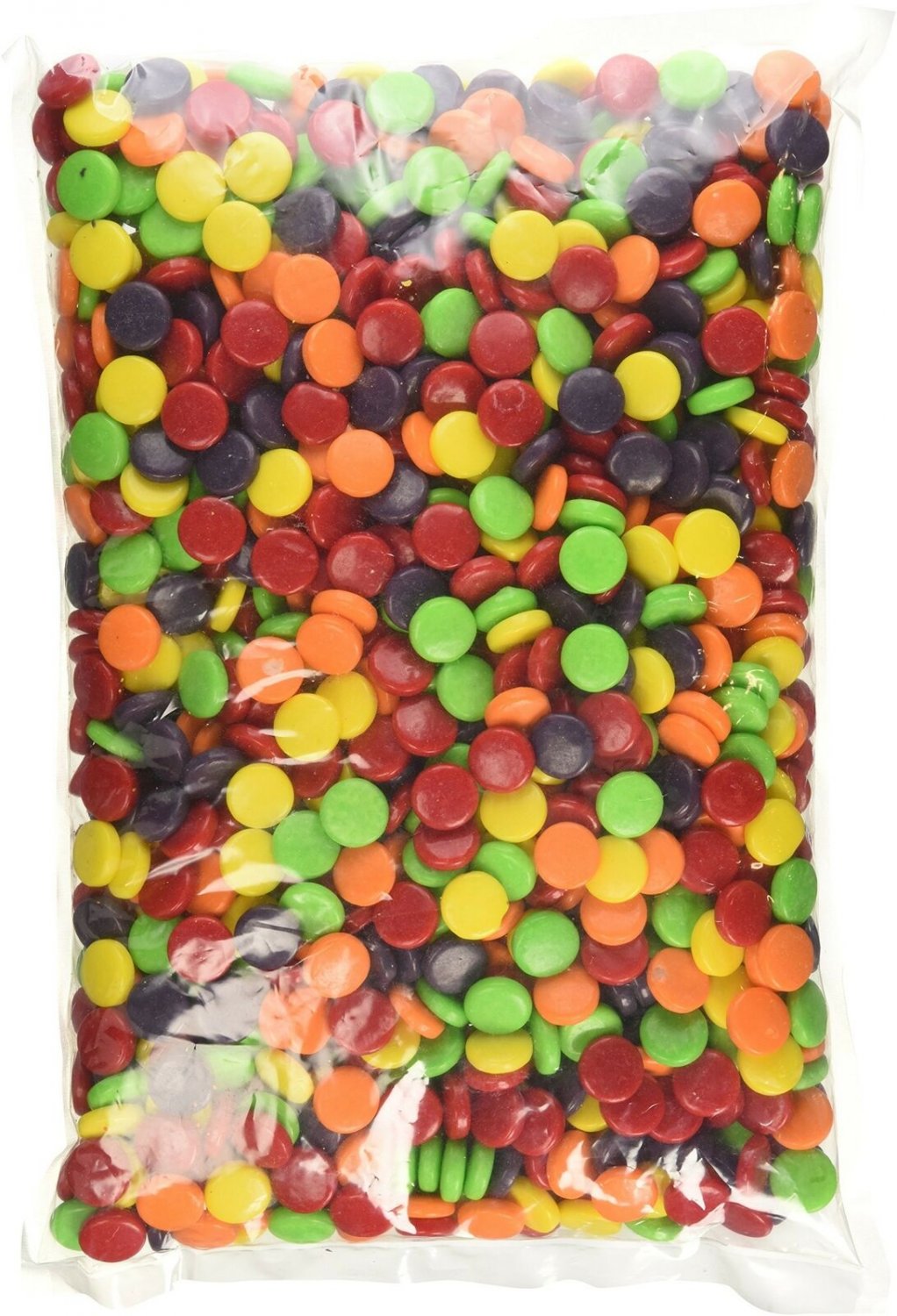 Spree Chewy - Assorted Flavors,5 pounds Standard Packaging