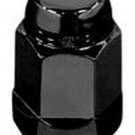 McGard 64015 Chrome/Black Bulge Cone Seat Style Lug Nuts (M12 x 1.5 Thread Si...
