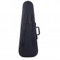 Aileen Basic Professional Triangular Lightweight Suspension Carry Violin Hard...