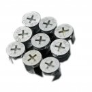 0.570.44Inch Furniture Connecting Cam Fitting,Cam Lock Nut,Furniture Connecti...