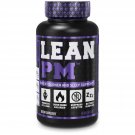 LEAN PM Night Time Fat Burner, Sleep Aid Supplement, & Appetite Suppressant f...