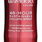 Bamboo Volume 48-Hour Sustainable Volume Spray, Blow Dry Spray, 4.2-Ounce