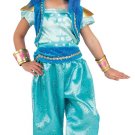 Rubie's Costume Shimmer & Shine Deluxe Shine Costume, Small