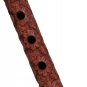 Unique 13" Exotic Hand Carved Authentic Traditional Wooden Flute Great Sound ...