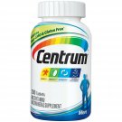 Centrum Men  (200 Count) Multivitamin / Multimineral Supplement Tablet, Vitam...