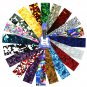 Pick-a-Palooza Guitar Pick Pack Custom Strips For Your Guitar Pick Maker - Gr...