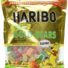 Haribo Sour Gold Bears 1.6 LB Bag