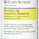 Butler Phytovet CK Antiseptic Shampoo for Dogs Cats & Horses - Antibacterial ...