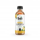 Bai Iced Tea, Tanzania Lemon, Antioxidant Infused Supertea, Crafted with Real...