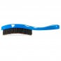 Torino Pro Wave brush #350 by Brush King - Medium Curve Waves Brush - Made wi...