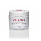 Vmagic Organic Vulva Cream & Intimate Skin Care, Feminine Irritation Relief- ...